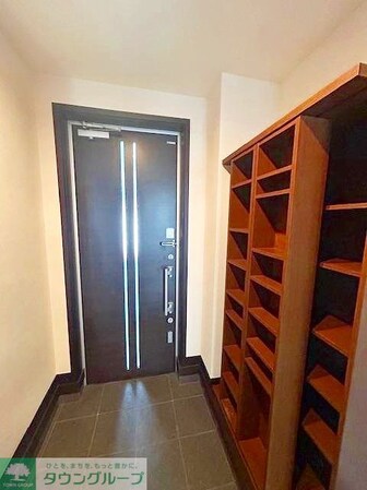 大沼町4丁目貸家の物件内観写真